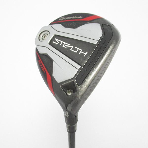 楽天市場】ステルス プラス フェアウェイウッドの通販