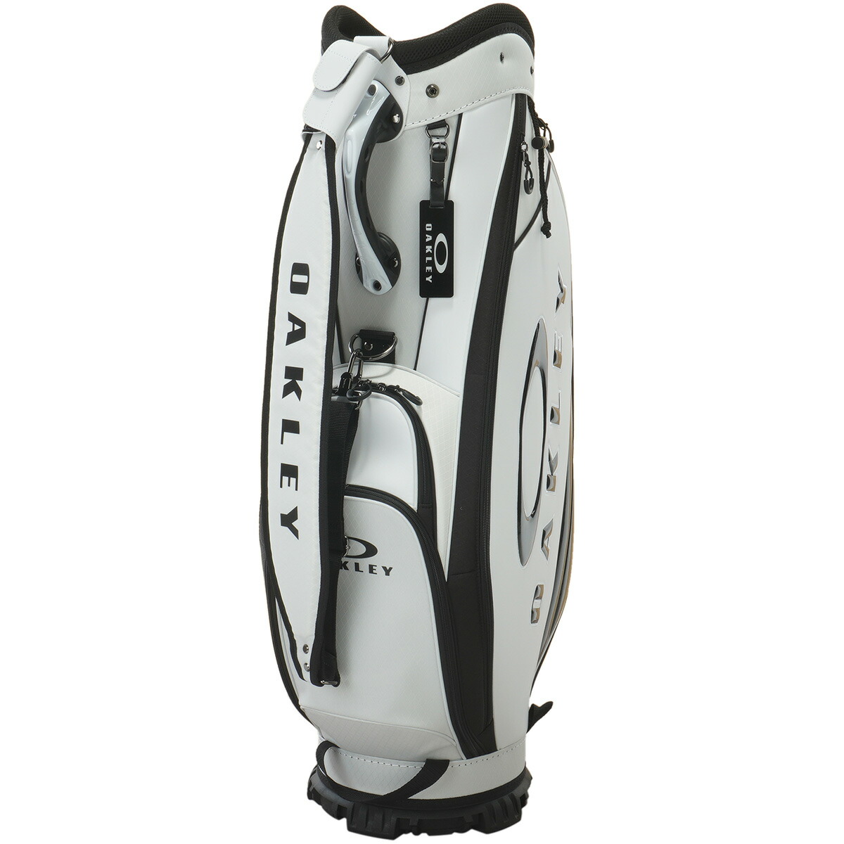楽天市場】オークリー OAKLEY 18.0 キャディバッグ : GDOゴルフ