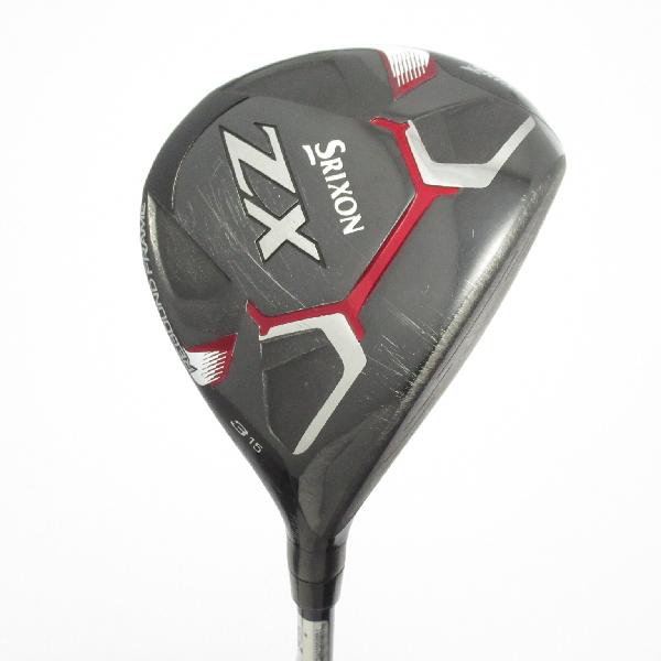 楽天市場】スリクソン zx フェアウェイウッドの通販