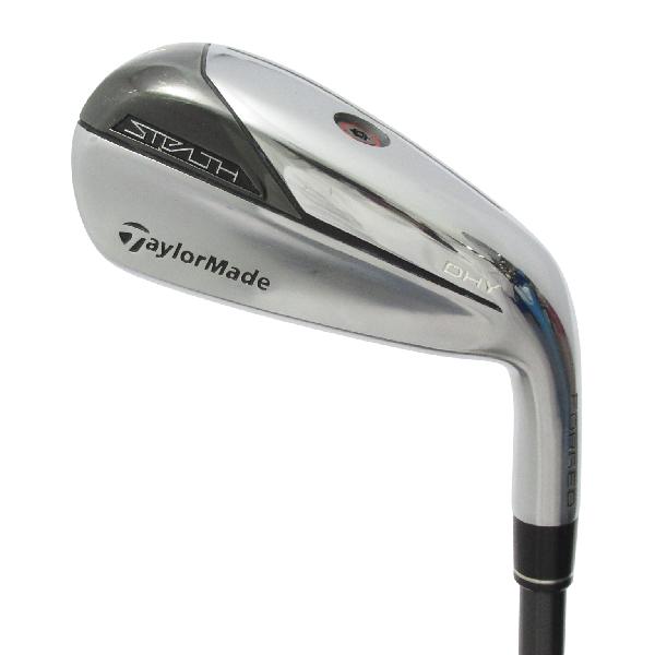 楽天市場】テーラーメイド ステルス ユーティリティー tensei silver