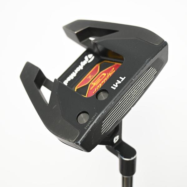 楽天市場】スパイダー gtブラック パターの通販