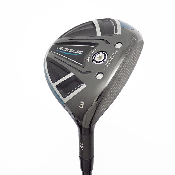 楽天市場】ローグ サブゼロ フェアウェイの通販