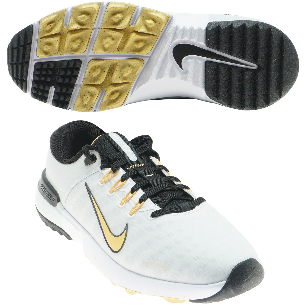 楽天市場】ナイキ NIKE フリー NN ゴルフシューズ : GDOゴルフショップ