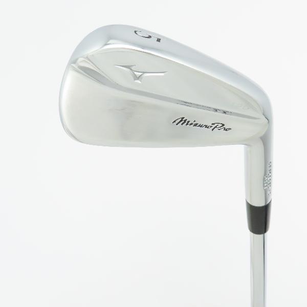 楽天市場】【中古】ミズノ Mizuno Pro MizunoPro 120 アイアン AMT