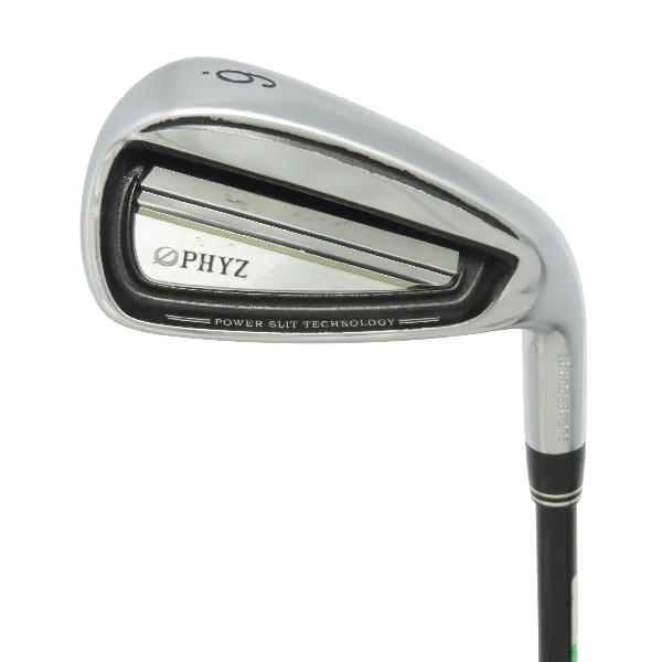 楽天市場】ファイズ アイアン 2014の通販