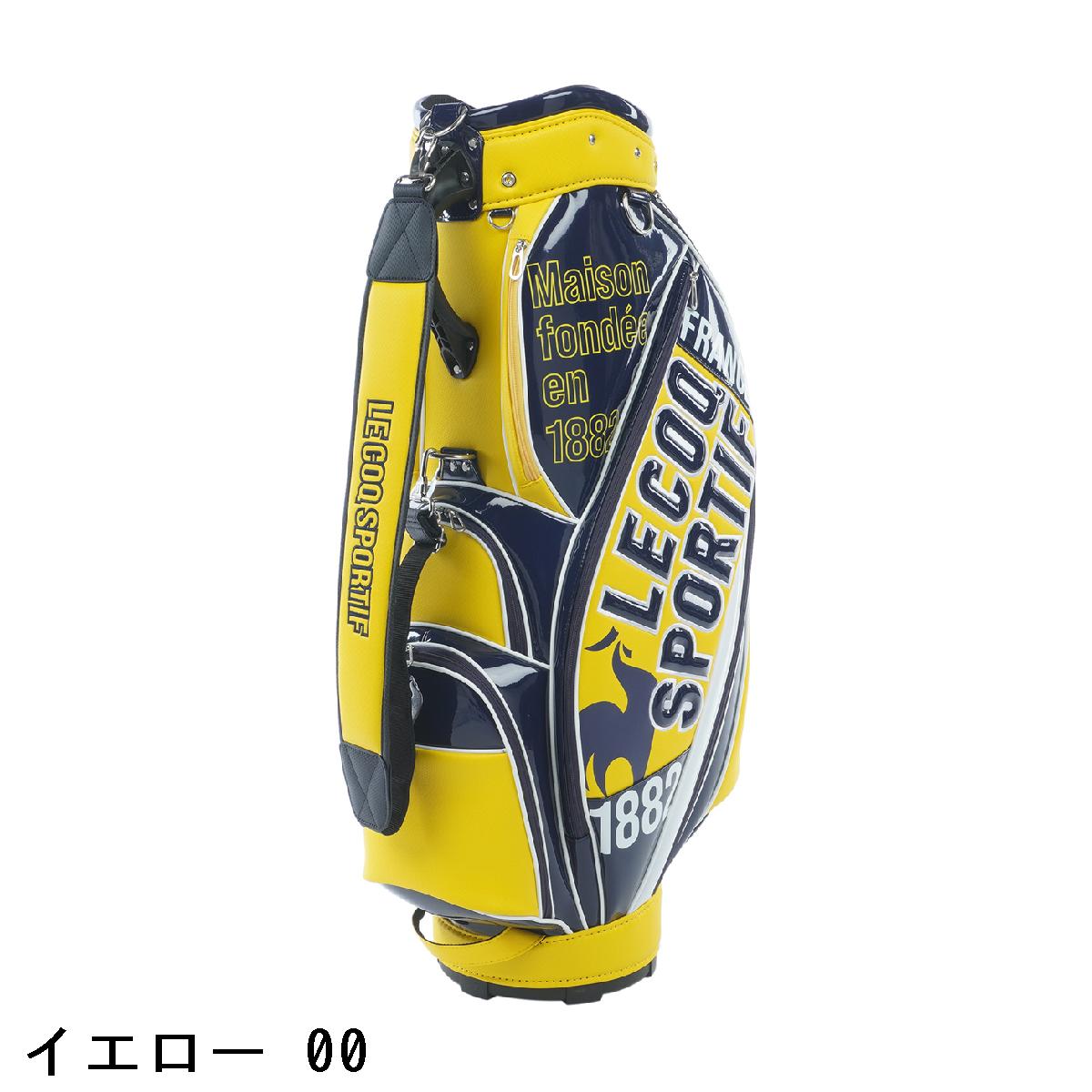 楽天市場】ルコックスポルティフ ゴルフ Le coq sportif GOLF