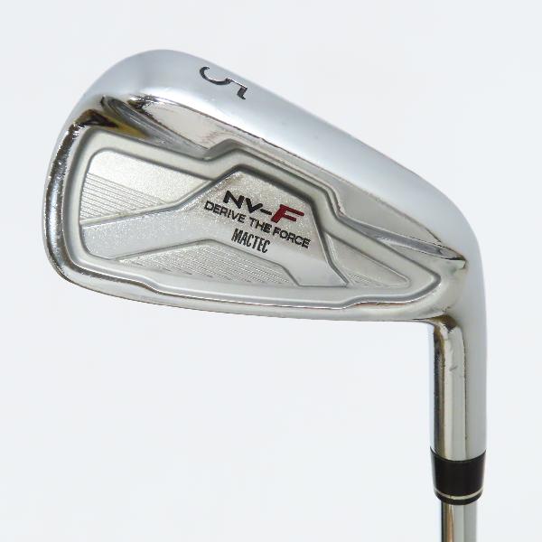 楽天市場】マックテック nv－f アイアンの通販