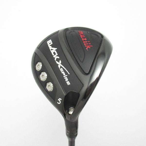 楽天市場】MUZIIK BLACK XSPIREの通販