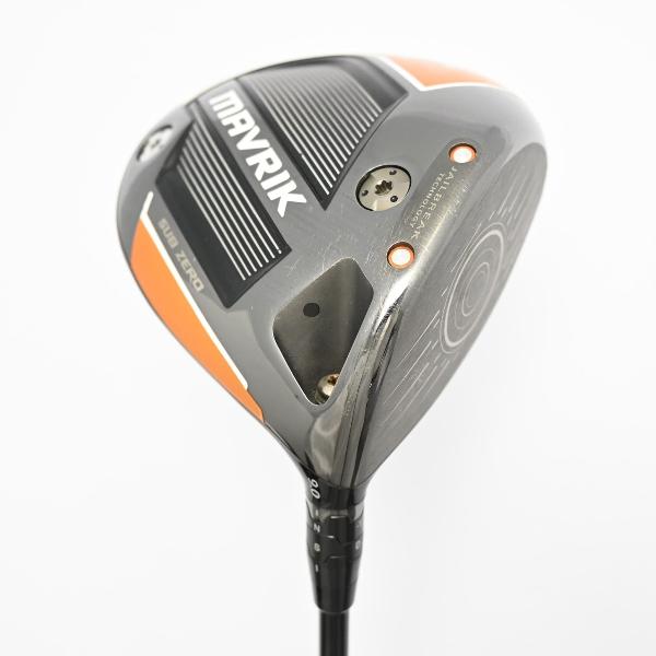 楽天市場】キャロウェイ マーベリック ドライバー サブゼロの通販