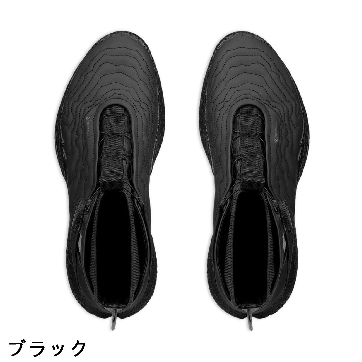 楽天市場】ecco エコー BIOH5 HIGH-TOP BOA シューズ : GDOゴルフ