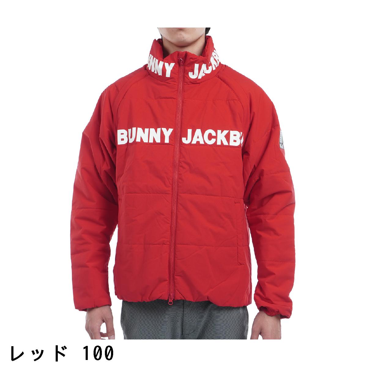 楽天市場】ジャックバニー Jack Bunny!! ストレッチタフタ 中綿袖着脱
