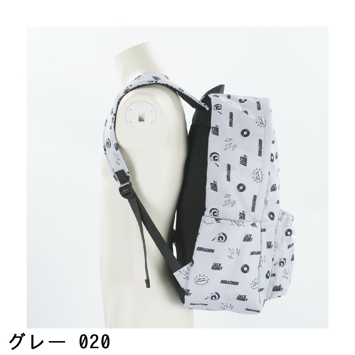 楽天市場】ジャックバニー Jack Bunny!! ドラえもん 総柄プリント