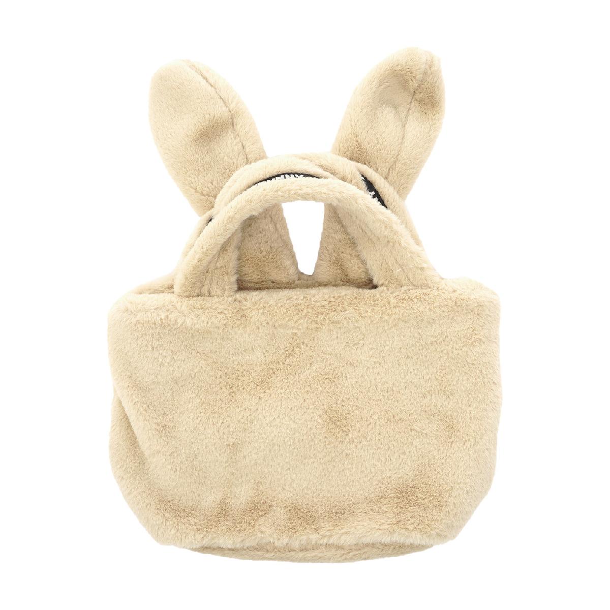 楽天市場】ジャックバニー Jack Bunny!! うさぎカートバッグ : GDO