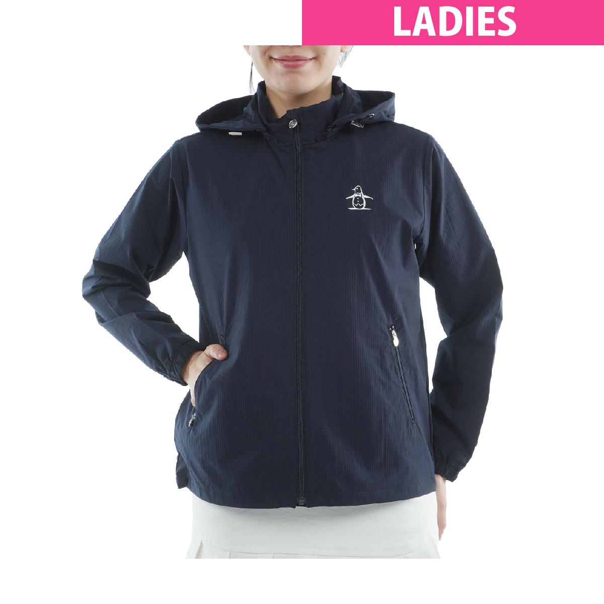 楽天市場】マンシングウェア（ブルゾン｜レディースウェア）：ウェア