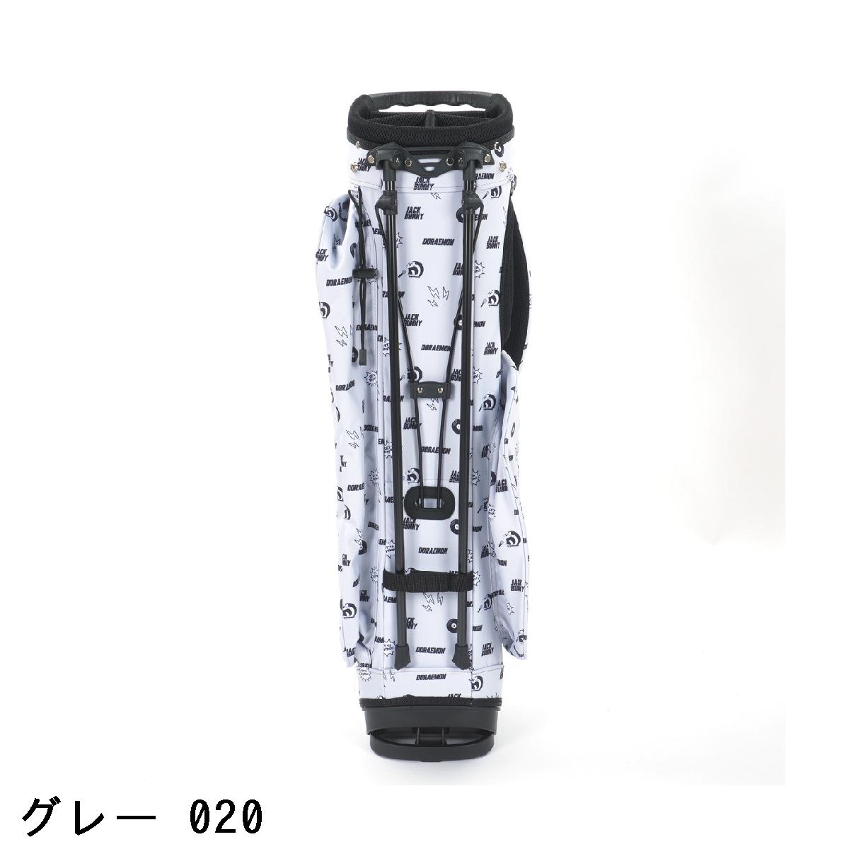 楽天市場】ジャックバニー Jack Bunny!! ドラえもん スタンドキャディ