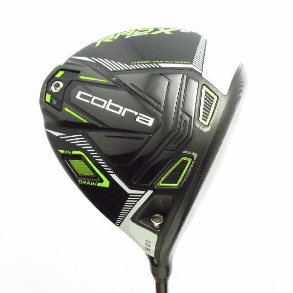 楽天市場】コブラ rad speedの通販