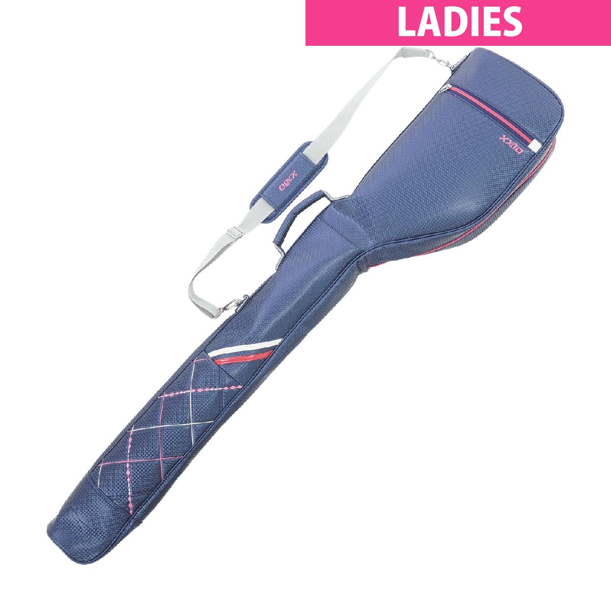 楽天市場】パーリーゲイツ（クラブケース｜バッグ・ケース）：ゴルフ