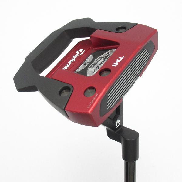 楽天市場】spider gtx tm1 パター（ゴルフ｜スポーツ・アウトドア）の通販