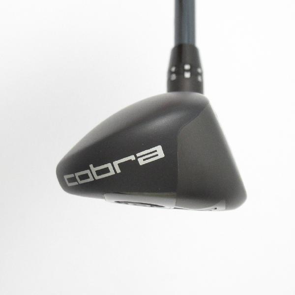 楽天市場】【中古】コブラ KING KING TEC HYBRID(2025) ユーティリティ