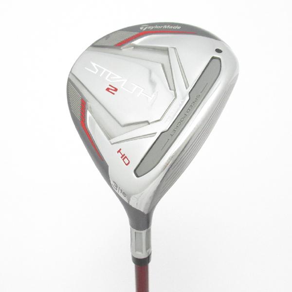 楽天市場】ステルス2 フェアウェイウッド（性別レディース）の通販