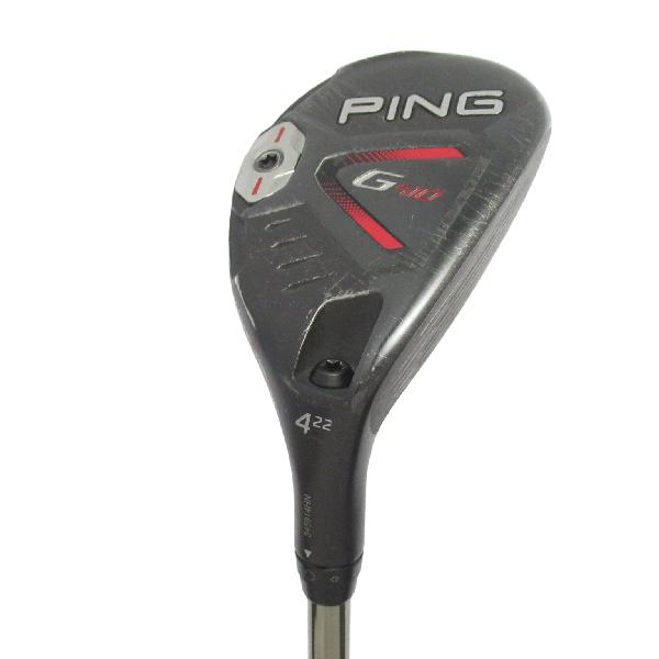 楽天市場】ping g410 ユーティリティ 22の通販