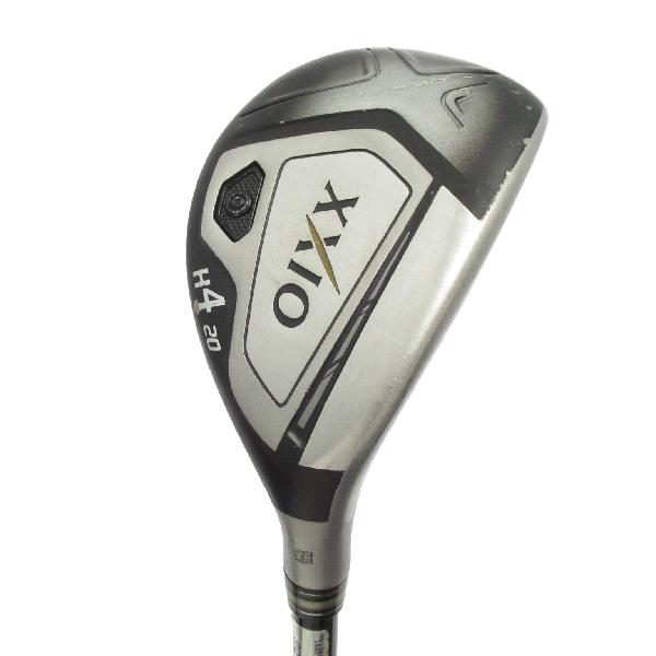 楽天市場】ゼクシオ ユーティリティ u4の通販