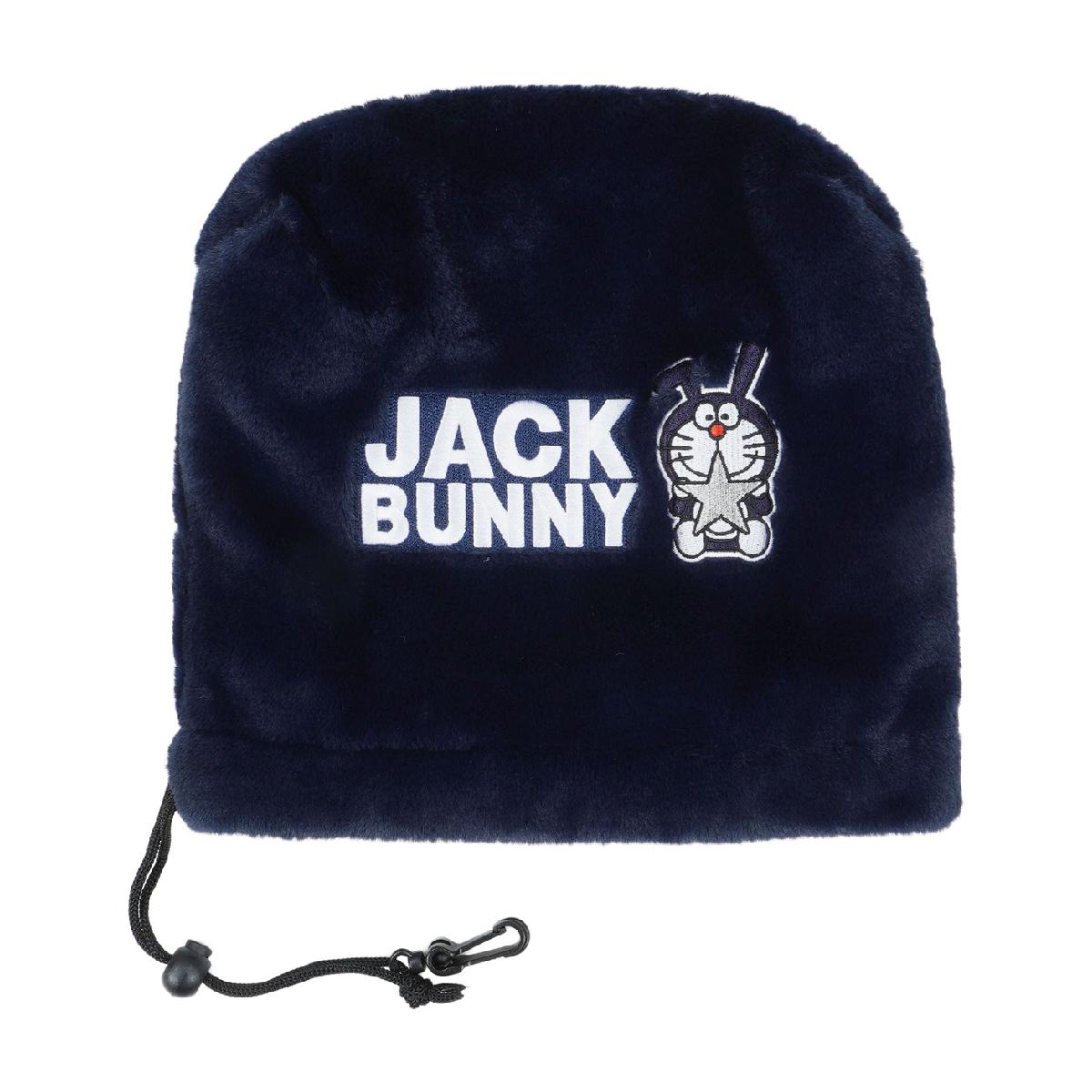 楽天市場】ジャックバニー Jack Bunny!! ドラえもん アイアンカバー