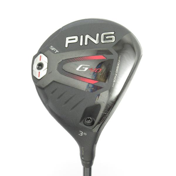 楽天市場】g410 sft フェアウェイウッドの通販