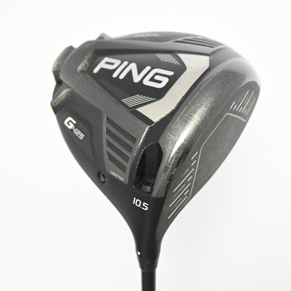 楽天市場】ピン g425 max ドライバー alta j cb slateの通販