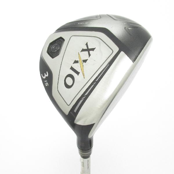 楽天市場】ゼクシオ3 番 ウッドの通販