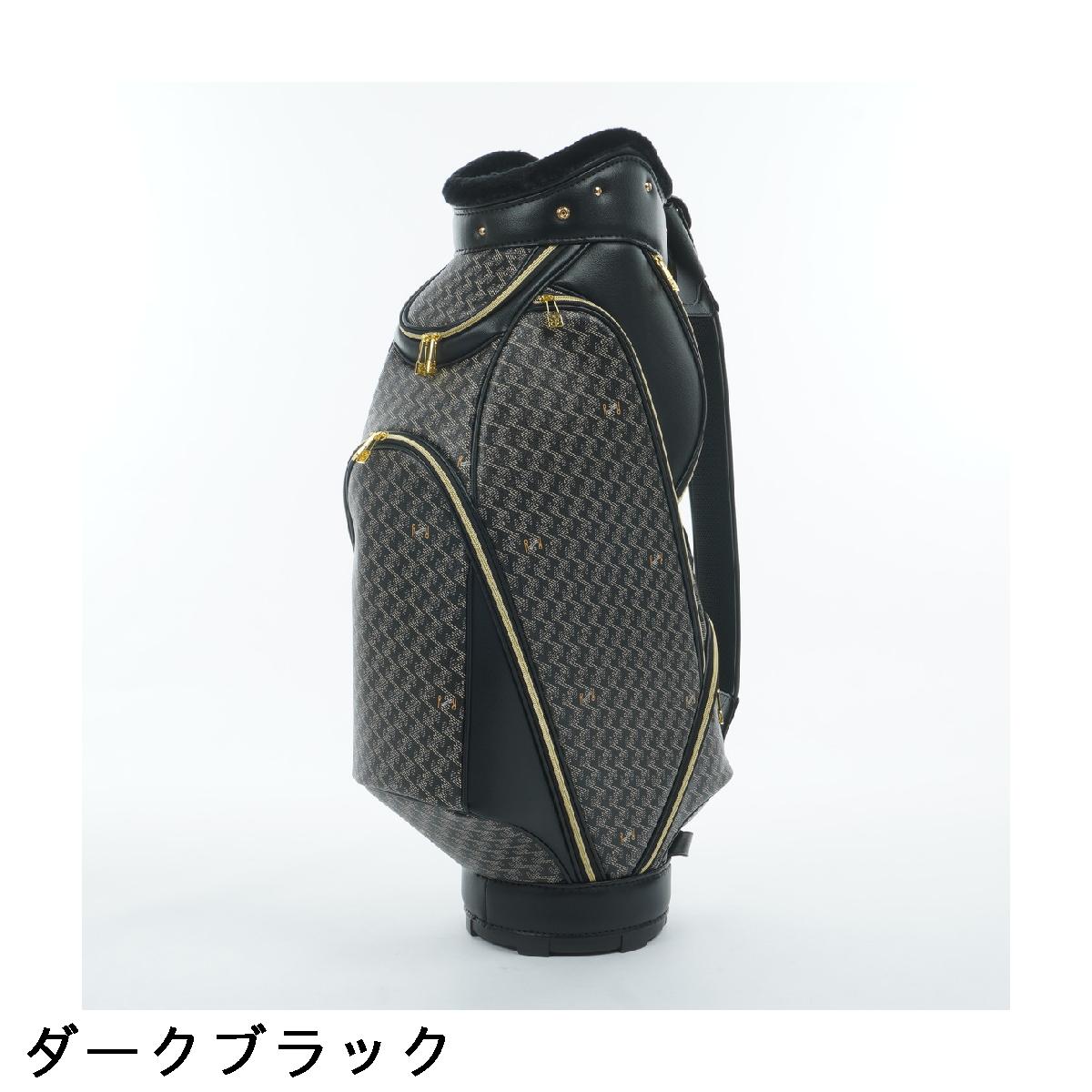 楽天市場】レザレクション Resurrection オリオラ No.4 キャディバッグ