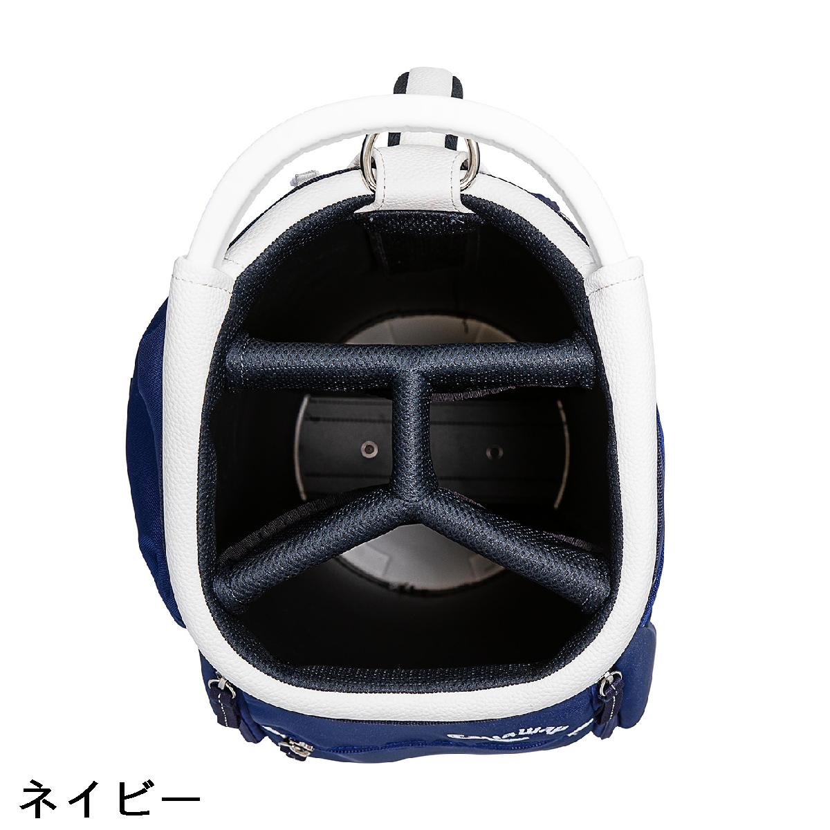 楽天市場】キャロウェイゴルフ Callaway Golf ADVANCE キャディバッグ