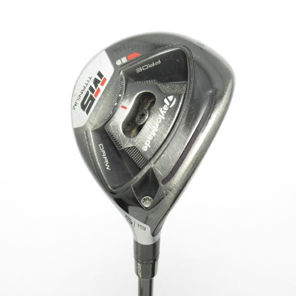 楽天市場】テーラーメイド m5 5wの通販