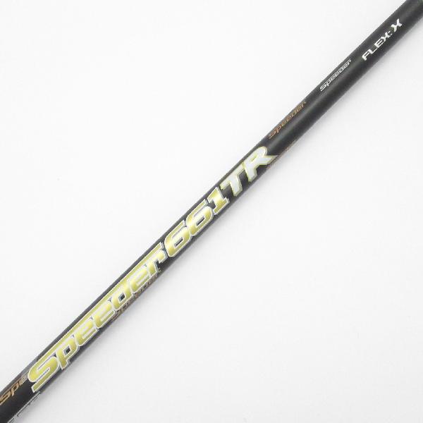 楽天市場】スピーダー 661 tr（クラブ｜ゴルフ）：スポーツ