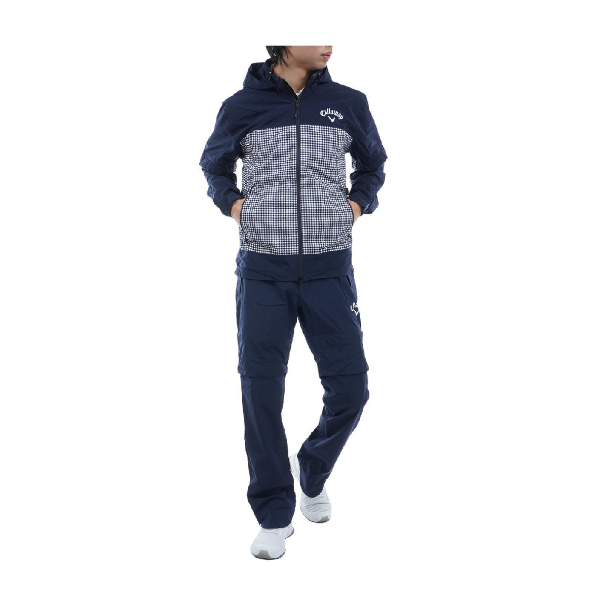 楽天市場】4wayセットアップレインウェアの通販