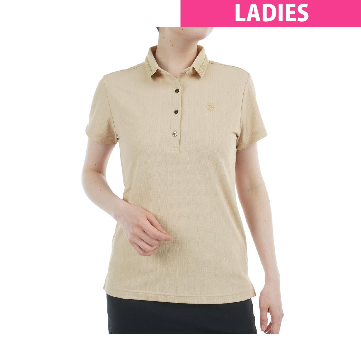 楽天市場】セントアンドリュース ゴルフ ポロシャツ レディースの通販