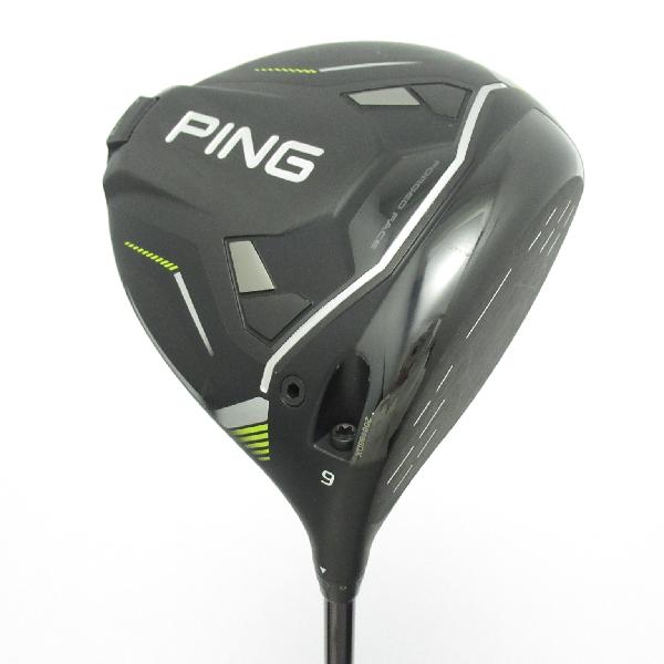 楽天市場】g430 max ping tour 2.0 black65の通販