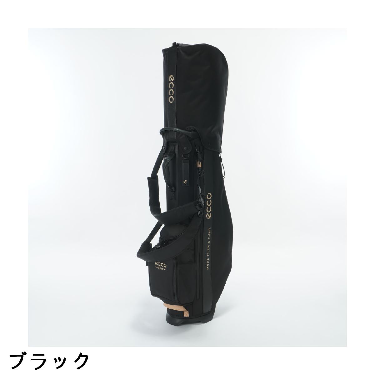 楽天市場】ecco エコー 数量限定 IMPORT COLLECTION スタンドキャディ