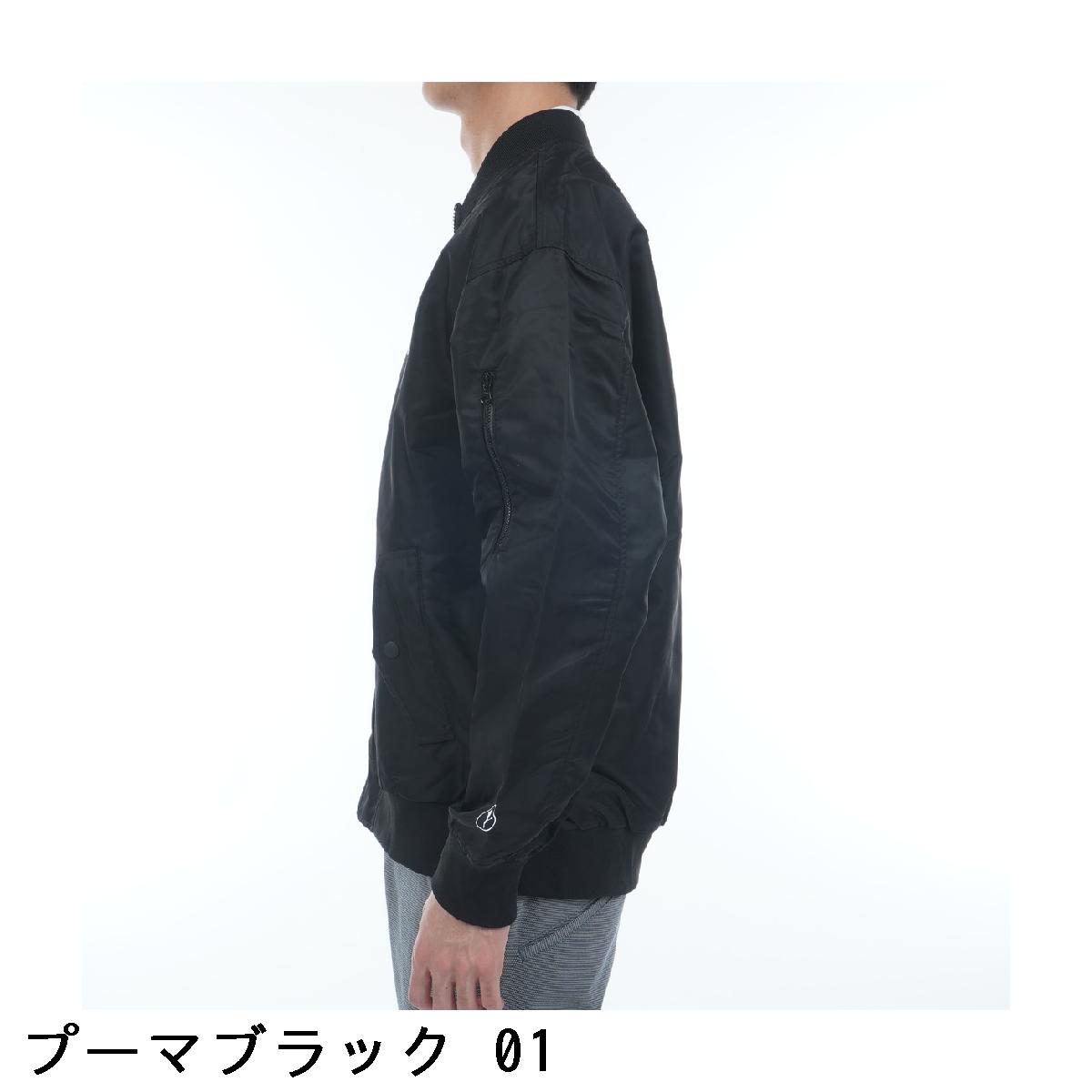 楽天市場】プーマ PUMA PUMA × TANGRAM ジャケット : GDOゴルフ