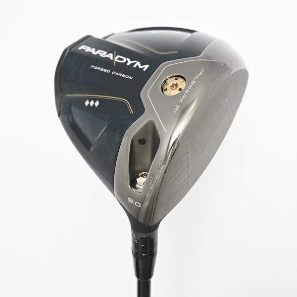 楽天市場】パラダイム トリプルダイヤモンド ドライバー（ロフト角9