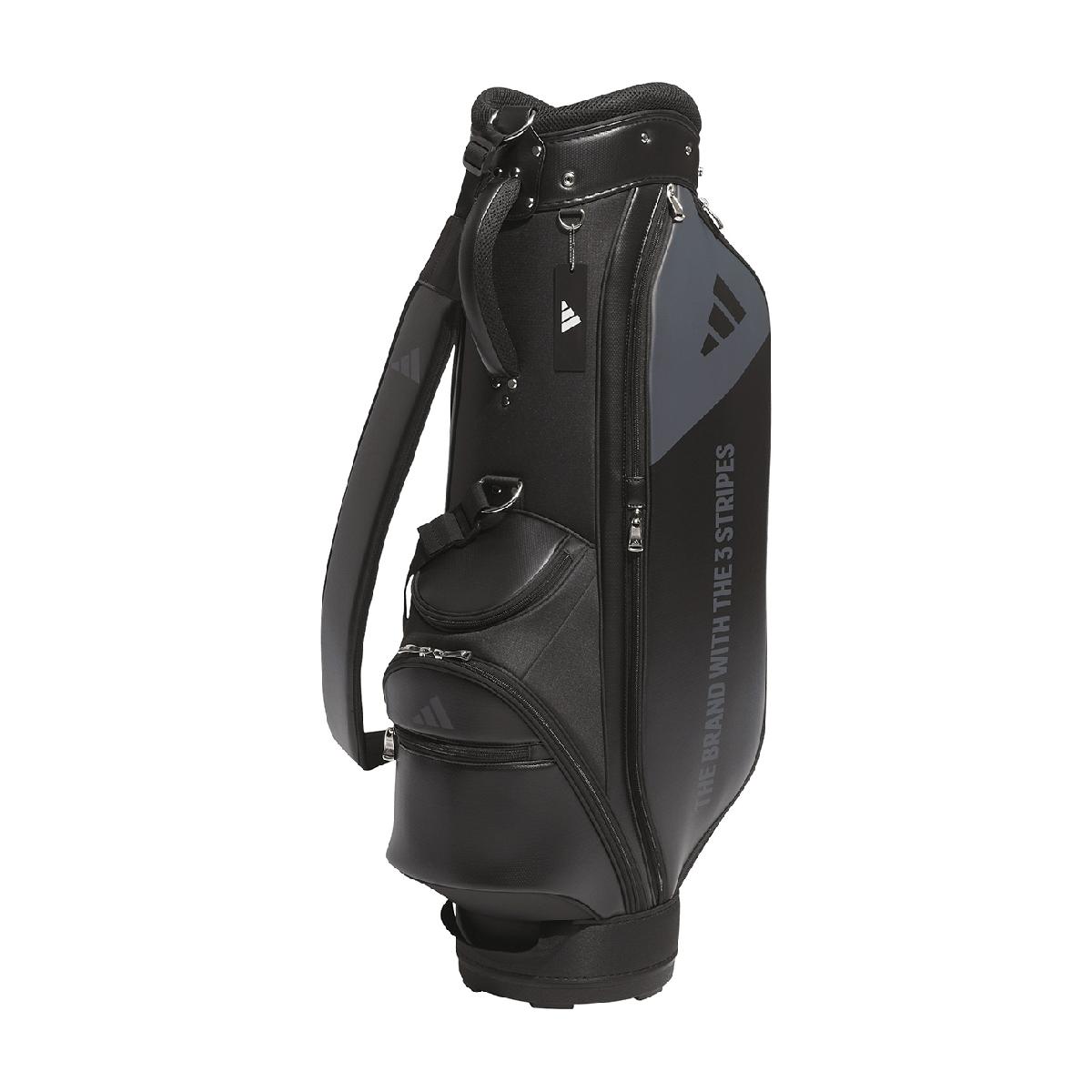 楽天市場】アディダス（キャディバッグ｜バッグ・ケース）：ゴルフ