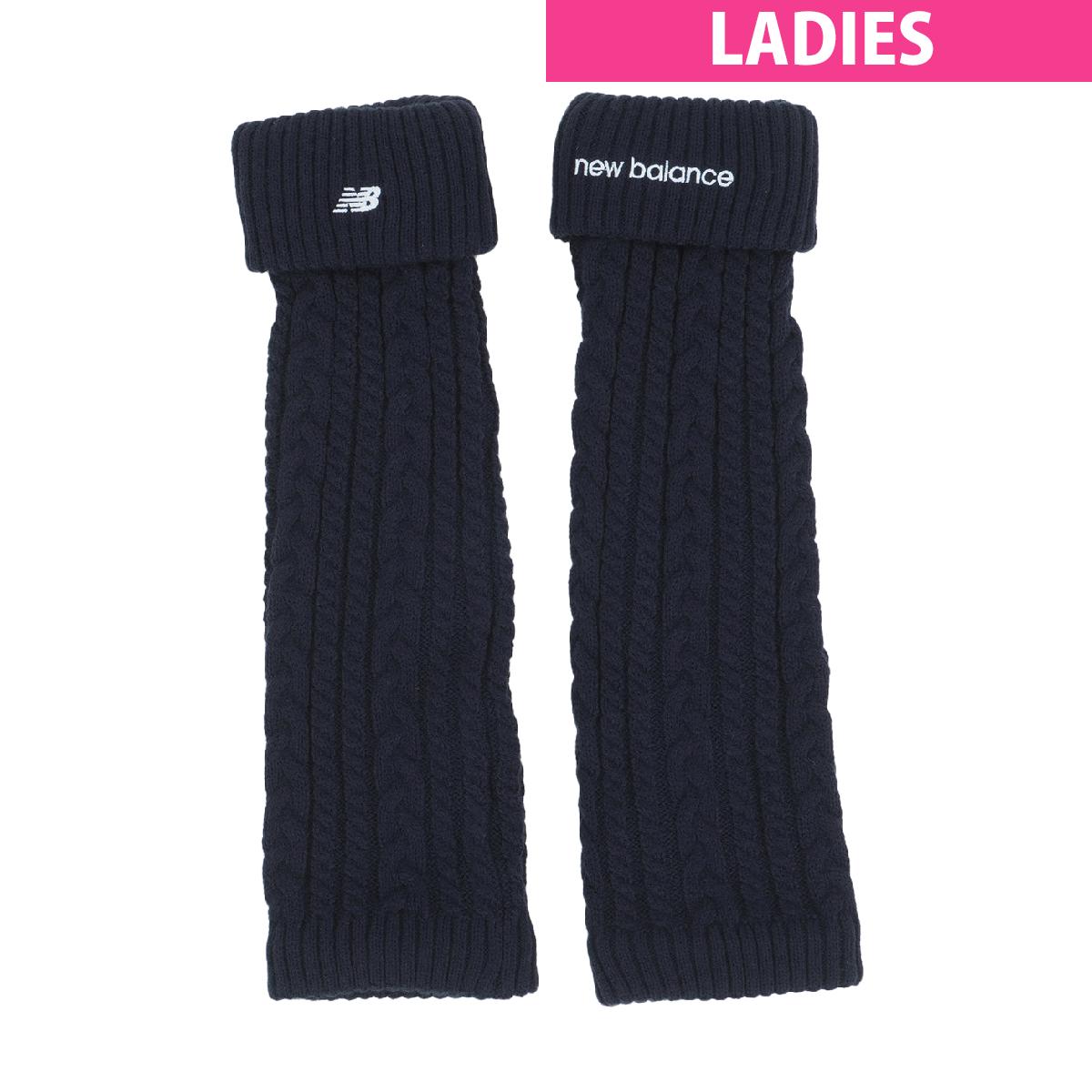 楽天市場】ニューバランス New Balance レッグウォーマー レディス
