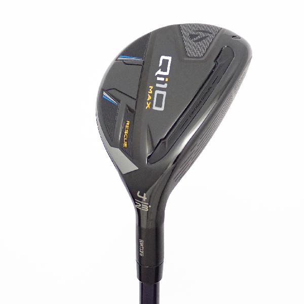 楽天市場】テーラーメイド qi10 max レスキューの通販