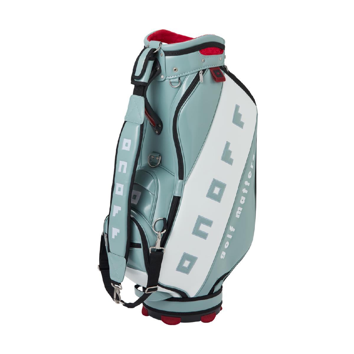 楽天市場】オノフヘッドカバー（キャディバッグ｜バッグ・ケース