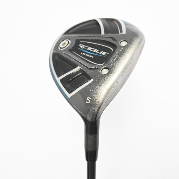 楽天市場】キャロウェイ ローグスター 5wの通販