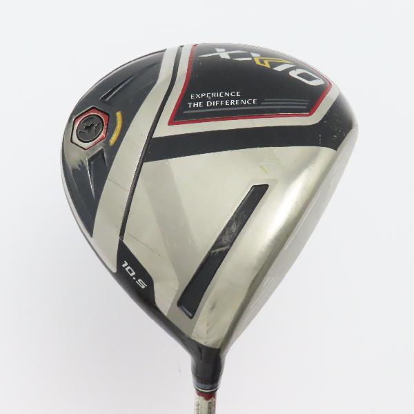 楽天市場】ゼクシオイレブンドライバー レッドの通販