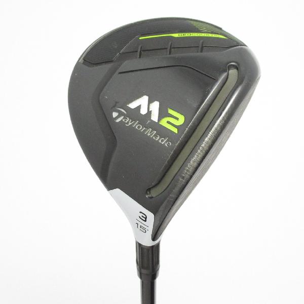 楽天市場】m2 フェアウェイウッド 7wの通販