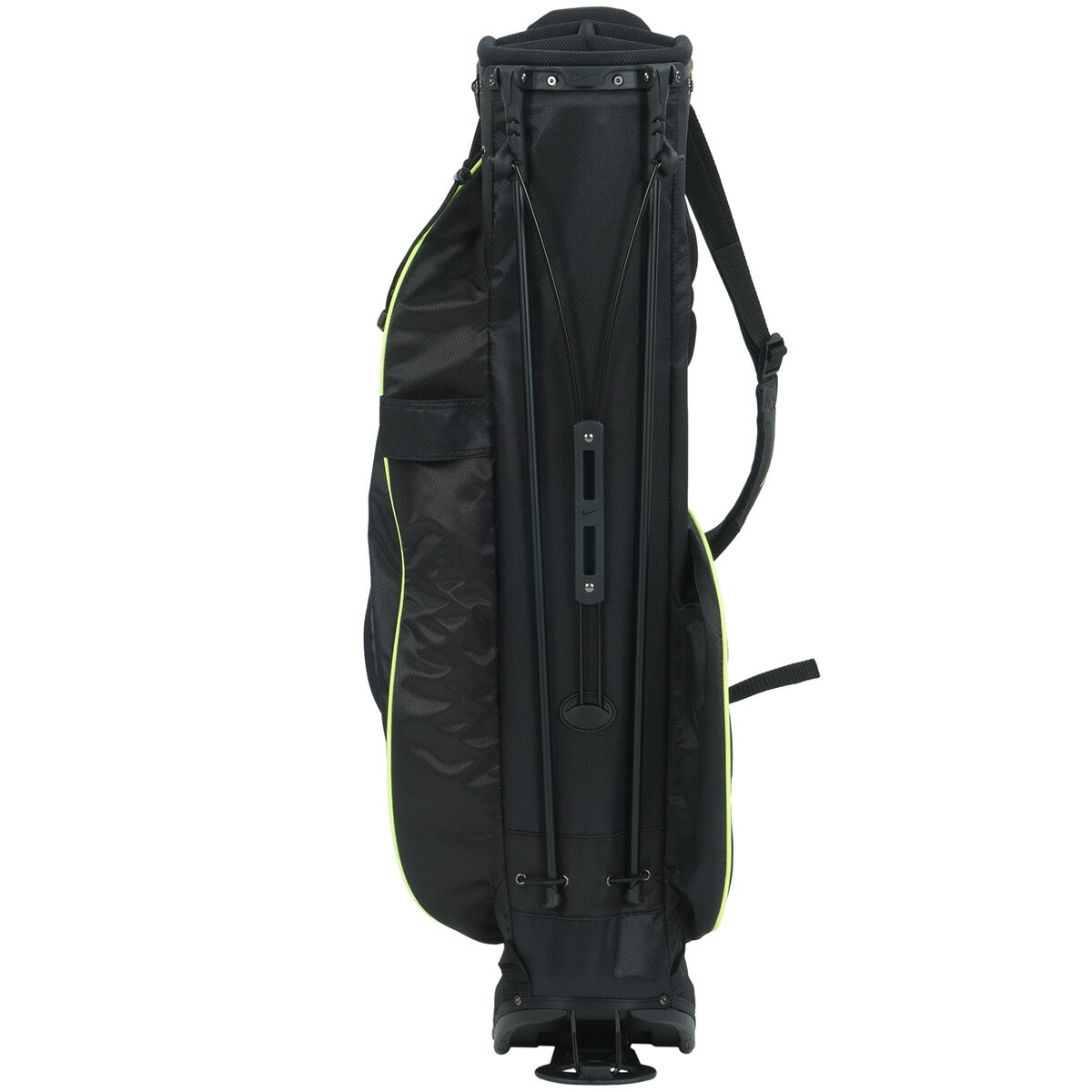 楽天市場】ナイキ NIKE スポーツライト スタンドキャディバッグ : GDO