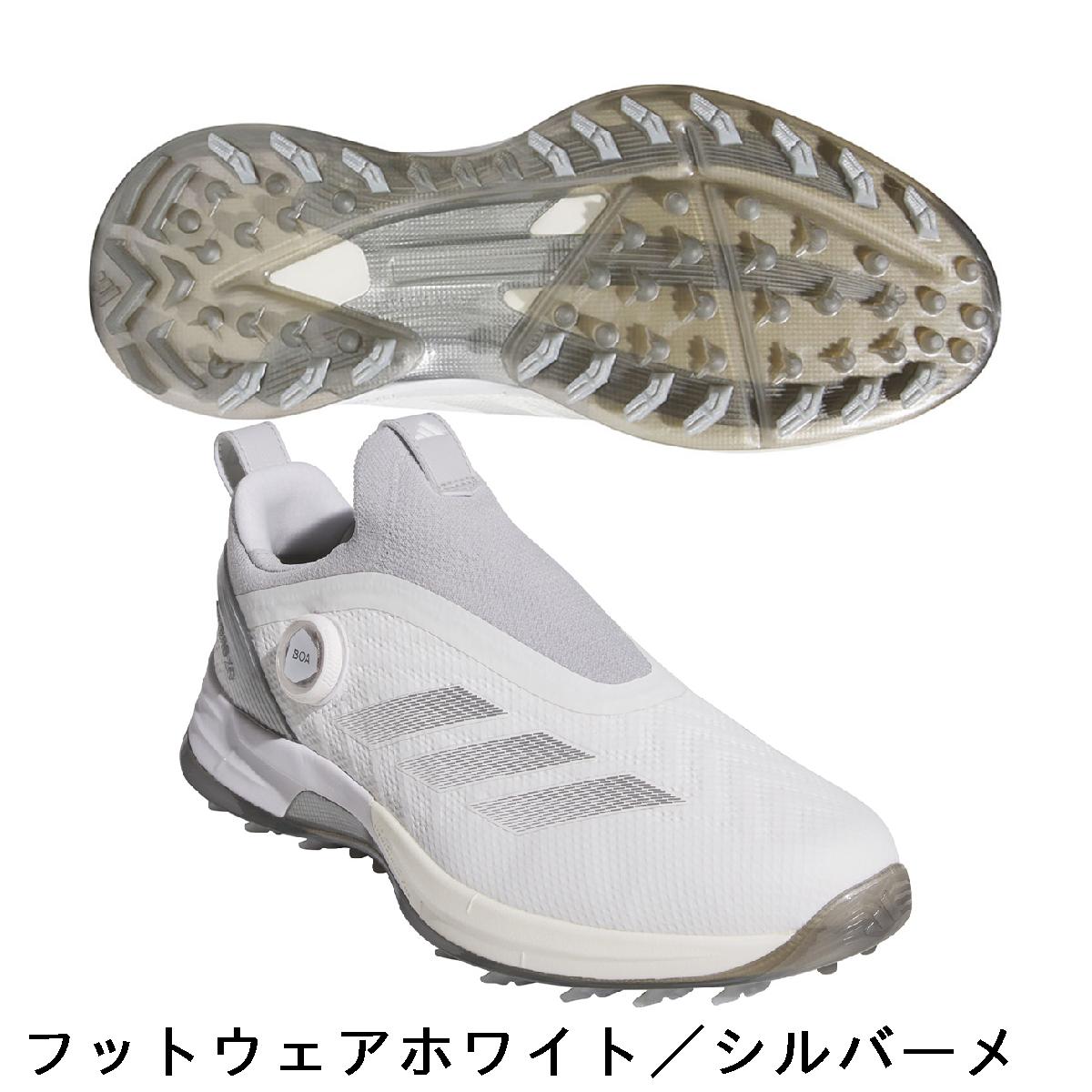 楽天市場】アディダス Adidas アディゼロ ゼッドジー 25 ボア シューズ