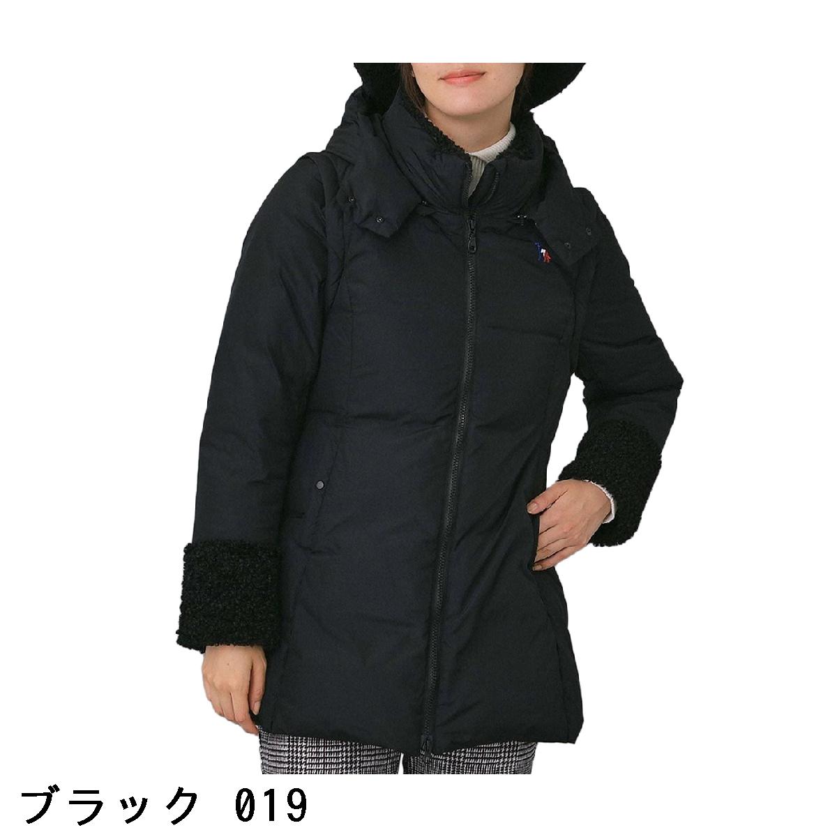 楽天市場】アダバットネイビー ADABAT NAVY 4WAY 袖 フード脱着ロング